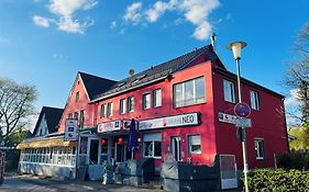 Garni Hotel Vier Jahreszeiten
